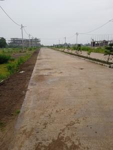 Image of 1500 Sq.ft Residential Plot / Land for sale in Ambaji Singapore Grand, Misrod, Bhopal for Rs. 18000000