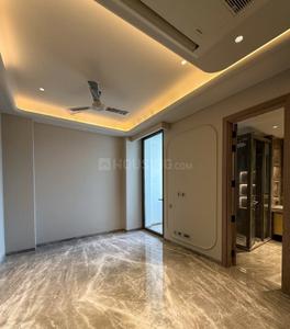 Bedroom Image of 4500 Sq.ft 4 BHK Builder Floor for sale in Model Town New Delhi for Rs. 75000000