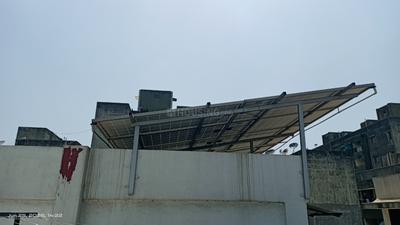 Image of 784 Sq.ft 2 BHK Independent House for sale in Udhna, Surat for Rs. 6000000