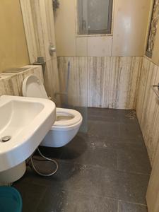 Bedroom Image of 514 Sq.ft 1 BHK Apartment / Flat for sale in Lodha New Cuffe Parade Estrella, Sion Mumbai for Rs. 16700000