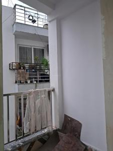 Bedroom One Image of 1200 Sq.ft 3 BHK Apartment / Flat for sale in Hark Sai Homes 6, Sector 49 Noida for Rs. 6100000