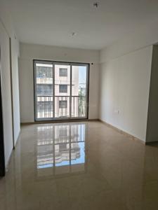 Hall Image of 850 Sq.ft 2 BHK Apartment / Flat for sale in Kalpataru Elitus, Mulund West Mumbai for Rs. 24000000