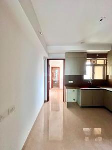 Kitchen Image of 2300 Sq.ft 4 BHK Apartment / Flat for sale in Thane West Thane for Rs. 75000000