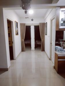 Hall Image of 1510 Sq.ft 3 BHK Apartment / Flat for sale in Land Rehoboth, Lalbagh Mangalore for Rs. 12500000