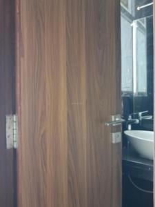 Common Bathroom Image of 1200 Sq.ft 3 BHK Apartment / Flat for sale in ACE Ace Starlit, Sector 152 Noida for Rs. 26500000
