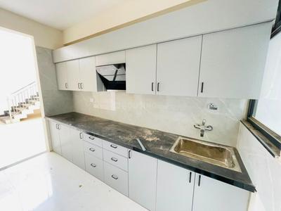 4 BHK Flat