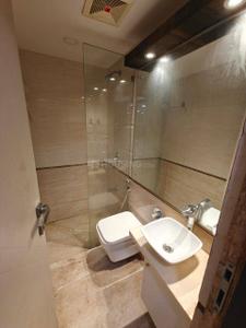 Image of 2500 Sq.ft 3 BHK Apartment / Flat for rent in Bodakdev, Ahmedabad for Rs. 65000
