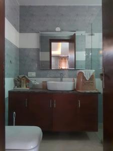 Bedroom Two Image of 2700 Sq.ft 4 BHK Builder Floor for sale in Sushant Lok Phase 1 Gurgaon for Rs. 54500000