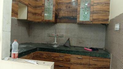 Kitchen Image of 810 Sq.ft 4 BHK Independent House for sale in Sector 49 Faridabad for Rs. 20500000