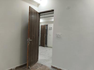Bedroom Image of 930 Sq.ft 2 BHK Apartment / Flat for sale in Saraswati Landmark, Noida Extension Greater Noida for Rs. 4200000
