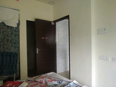 Bedroom Image of 961 Sq.ft 2 BHK Apartment / Flat for sale in Amrut Laxmi Raj Regalia Phase I, Ambernath East Ambernath for Rs. 3600000