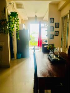 Hall Image of 1800 Sq.ft 3 BHK Apartment / Flat for sale in Skylar Homes, Nabha Zirakpur for Rs. 12500000