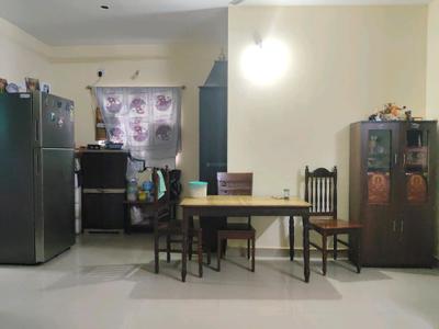 Living Room Image of 926 Sq.ft 2 BHK Apartment / Flat for sale in Arjun Maha Bala, Villivakkam Chennai for Rs. 9500000