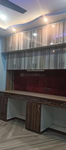 Bedroom Image of 1250 Sq.ft 3 BHK Apartment / Flat for sale in Nayabad Kolkata for Rs. 5600000