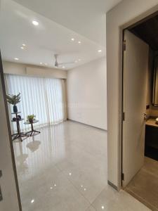 Hall Image of 1800 Sq.ft 4 BHK Apartment / Flat for sale in The Skygaze, Bhayli Vadodara for Rs. 8800000