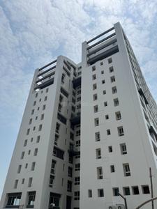 Image of 900 Sq.ft 2 BHK Apartment / Flat for sale in Jain Dream One, New Town, Kolkata for Rs. 9500000
