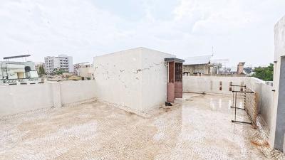 Balcony Image of 2164 Sq.ft 3 BHK Independent House for sale in Saijpur Bogha Ahmedabad for Rs. 17500000