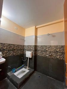 Image of 1395 Sq.ft 3 BHK Apartment / Flat for rent in Kakarmata, Varanasi for Rs. 32000