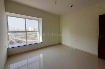 Bedroom Image of Park Titan Apartment - Hinjewadi Phase 1 in Hinjawadi, Pune
