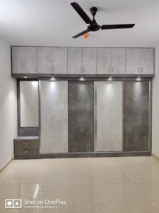 Hall Image of 1500 Sq.ft 3 BHK Apartment / Flat for rent in Prestige Falcon City, Konanakunte Bengaluru for Rs. 63000