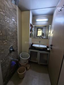Kitchen Image of 700 Sq.ft 2 BHK Apartment / Flat for sale in Matunga West Mumbai for Rs. 35000000