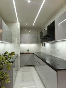 Kitchen Image of 1505 Sq.ft 3 BHK Apartment / Flat for sale in Sector 54 Gurgaon for Rs. 10005000
