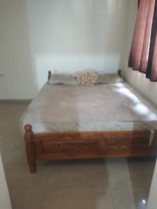 Bedroom Image of 1018 Sq.ft 2 BHK Duplex for rent in CasaGrand Futura, Sriperumbudur Chennai for Rs. 22000