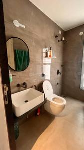 Bathroom Image of 1440 Sq.ft 3 BHK Apartment / Flat for sale in K Shire Wing A B C D, Punawale Pune for Rs. 13500000