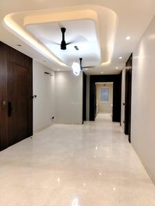 Drying Area Image of 2550 Sq.ft 4 BHK Builder Floor for sale in Anant Raj The Estate Floors, Sector 63 Gurgaon for Rs. 35500000