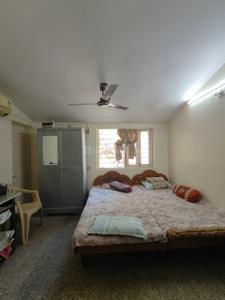 Bedroom Image of 2253 Sq.ft 4 BHK Independent House for sale in Bodakdev Ahmedabad for Rs. 35000000