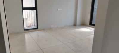 Bedroom Image of 2205 Sq.ft 3 BHK Apartment / Flat for sale in Shaligram Felicity, Pal Gam Surat for Rs. 10693000