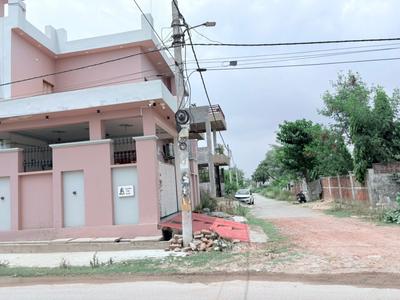 Image of 3250 Sq.ft Residential Plot / Land for sale in Nijampur Malhaur, Lucknow for Rs. 11375000