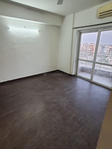 Bedroom Image of 1800 Sq.ft 3.5 BHK Apartment / Flat for rent in BPTP The Resort, Sector 75 Faridabad for Rs. 25000