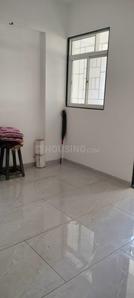 Hall Image of 760 Sq.ft 1 BHK Apartment / Flat for sale in Kothrud Pune for Rs. 8000000