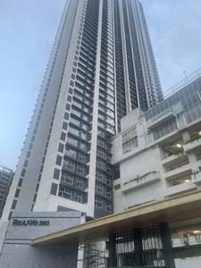 Image of 1100 Sq.ft 3 BHK Apartment / Flat for rent in L And T Rejuve 360 Tower A, Mulund West, Mumbai for Rs. 100000
