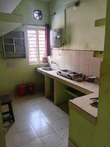 Kitchen Image of 1000 Sq.ft 1 RK Independent House for rent in Mango Jamshedpur for Rs. 12000