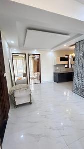 Hall Image of 1350 Sq.ft 3 BHK Apartment / Flat for sale in Sector 123 Mohali for Rs. 7090000