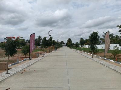 Image of 1500 Sq.ft Residential Plot / Land for sale in Budigere Cross, Bengaluru for Rs. 14400029