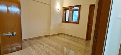 Bedroom Image of 1850 Sq.ft 3 BHK Apartment / Flat for rent in Halasuru Bengaluru for Rs. 110000