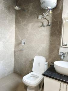 Bathroom Image of Radisson stays  in DLF Phase 5, Gurgaon