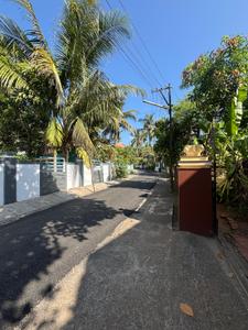 Image of 1200 Sq.ft 3 BHK Independent House for sale in Ayyanthole, Thrissur for Rs. 8800000