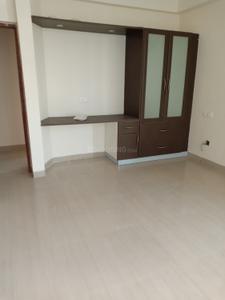 Bedroom Image of 2500 Sq.ft 4 BHK Apartment / Flat for sale in Gillco Towers, Sector 127 Mohali for Rs. 13500000