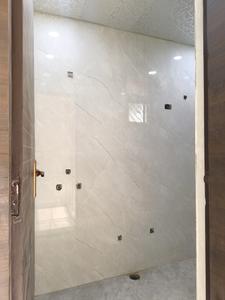 Bedroom Two Image of 1100 Sq.ft 2 BHK Builder Floor for sale in Indirapuram Ghaziabad for Rs. 7600000