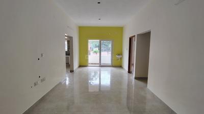 3 BHK Flat