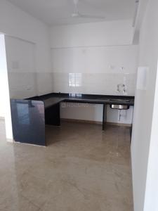 Kitchen Image of 1055 Sq.ft 2 BHK Apartment / Flat for rent in Ace Abode Phase 2 A, Kiwale Pune for Rs. 25000