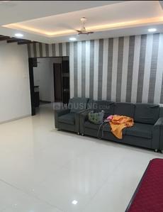 Hall Image of 1100 Sq.ft 2 BHK Apartment / Flat for sale in Bibwewadi Pune for Rs. 11500000