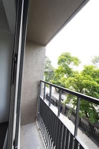 Balcony Image of 3428 Sq.ft 4 BHK Apartment / Flat for sale in Navrangpura Ahmedabad for Rs. 31500000