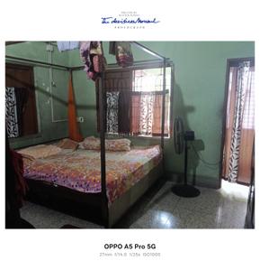 Bedroom Image of 1000 Sq.ft 5 BHK Independent House for sale in Haltu Kolkata for Rs. 5500000