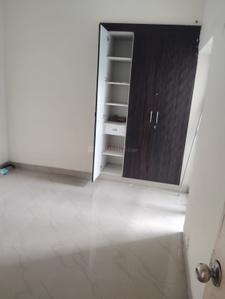 Bedroom Image of 1319 Sq.ft 3 BHK Apartment / Flat for rent in Jaypee Aman, Sector 151 Noida for Rs. 19999