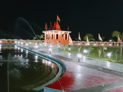 Image of 1000 Sq.ft Residential Plot / Land for sale in Mohanlalganj, Lucknow for Rs. 1250000